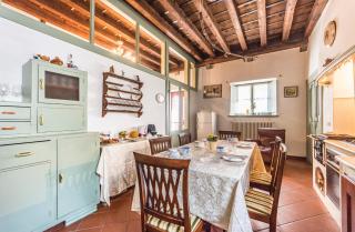 Villa De Rubeis Florit - 5