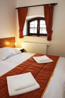 Hotel Pod Sluncem - Třebíz - 3