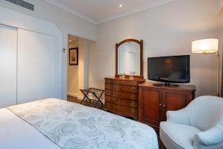 Hotel Praga - Madrid - 8