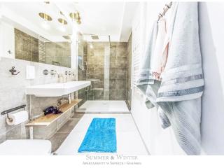 Family Luxury Pure Old Town Apartament 1-8, 2 sypialnie i salon, parking pub, 60m2 - Danzig - 4