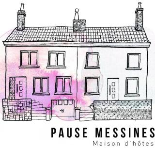 Pause Messines Chez Anne-Marie - 2