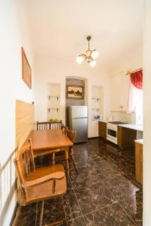Apartment near Arena City - Kiev - 4