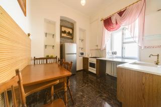 Apartment near Arena City - Kiev - 2