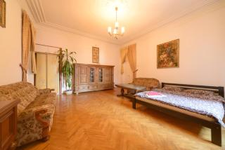 Apartment near Arena City - Kiev - 1