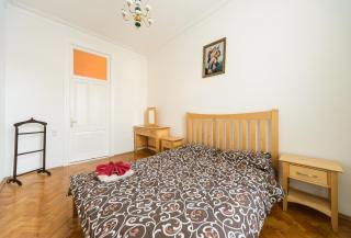 Apartment near Arena City - Kiev - 0