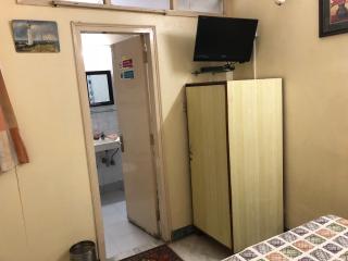 Sailors Home - C6, Vasant Kunj - New Delhi - 6