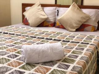 Sailors Home - C6, Vasant Kunj - New Delhi - 5