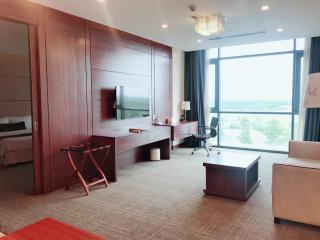 Becamex Hotel New City - Thu Dau Mot - 7