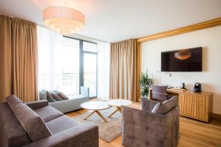 Hestia Hotel Europa - Tallinn - 7