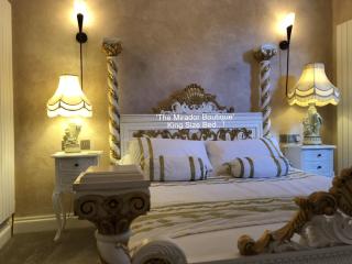 The Mirador Boutique Town House - 0