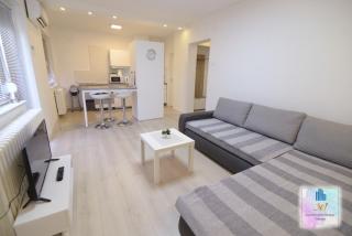3M Apartment Skopje Center - 1
