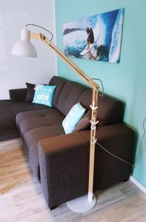 Wellenreiter - das appartment - 3