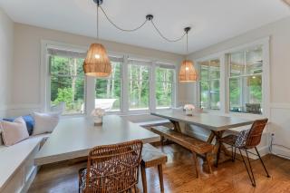 Lake Trail Treehouse - Saugatuck - 8
