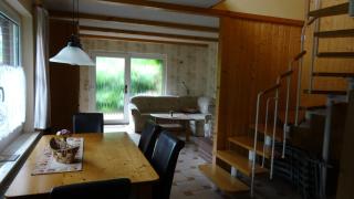 Ferienhaus Eulenhaus im urigen Garten - Zingst - 2