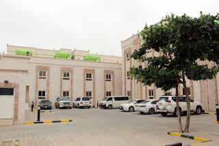 Al Noor Plaza - Salala - 3