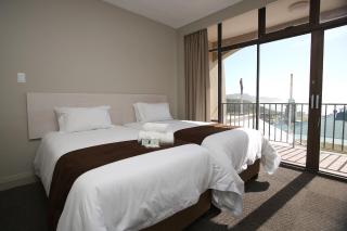 Marine Lodge - East London - 0