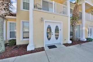 Palm Harbor Hideaway - 9