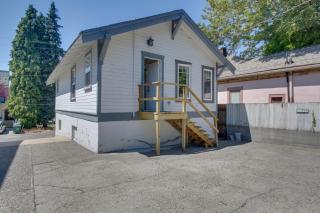 West Bremerton Cozy Home - 6
