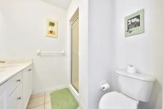 Palm Harbor Hideaway - 1