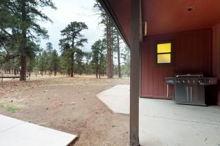 Lynx Cabin - Elden Pueblo - 8