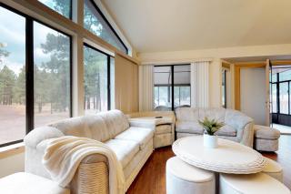 Lynx Cabin - 0