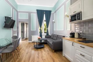 Domles Apartments - Cracovia - 4