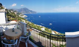 Amalfi Hills - 4