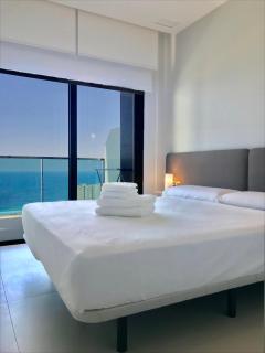 Sunset Drive Vistas Magicas - Benidorm - 8