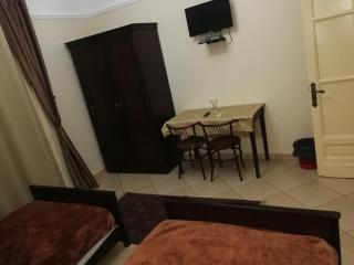 Triomphe Hostel - 2