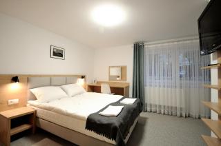 Willa Centrum - Zakopane - 1