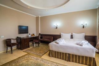 Royal Petrol Hotel - Almaty - 1