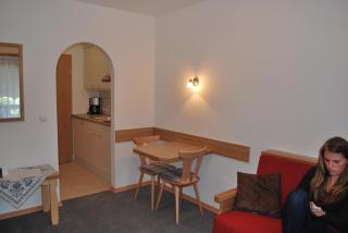 Appartementhaus Florianshof - 8