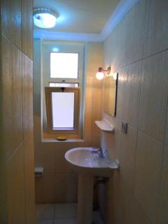 Triomphe Hostel - 1