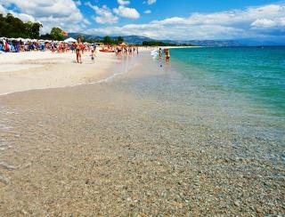 Laku beach - SantʼAndrea - 5