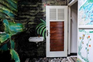 RedDoorz Plus near Jalan Baru Bogor - Bogor - 4