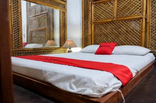 RedDoorz Plus near Jalan Baru Bogor - Bogor - 0