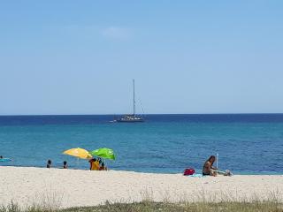 Laku beach - SantʼAndrea - 9