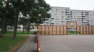 Sunny Ventspils 6 - Ventspils - 9