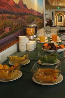 Hotel Diego de Almagro San Pedro De Atacama - San Pedro de Atacama - 6