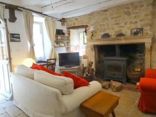 La Maison de Pierre - Flavigny-sur-Ozerain - 7