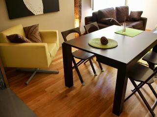 RESIDENCIAL MONDARIZ BALNEARIO 123 - Mondariz-Balneario - 7