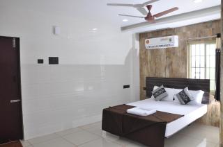 Hotel SAARA - Rameswaram - 9