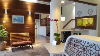 Hotel Austral by Exsel - Saint-Denis - 0