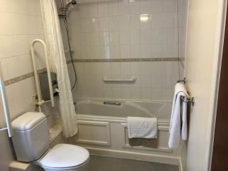Best Western Premier Heronston Hotel & Spa - Bridgend - 5