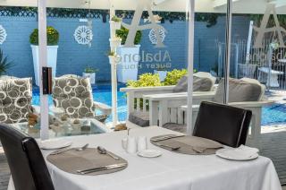 Abalone Guest House - Port Elizabeth - 7