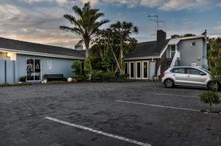 Abalone Guest House - Port Elizabeth - 3