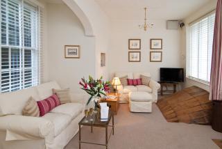 The Paragon Townhouse - Bath - 7