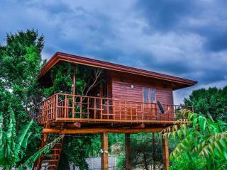 Lake Villa Resort - Tissamaharama - 5