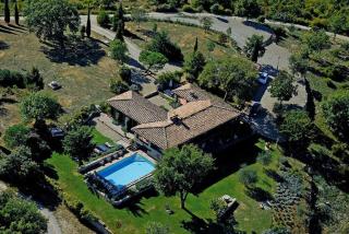 Casale Cipressi - Castellina in Chianti - 8