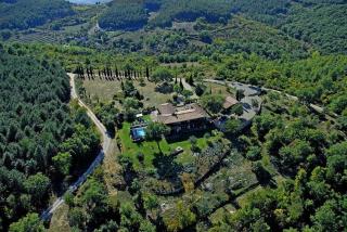 Casale Cipressi - Castellina in Chianti - 6